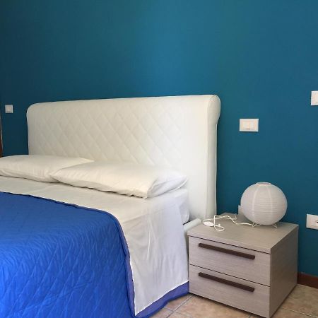 La Chicca B&B リヴォトルト エクステリア 写真