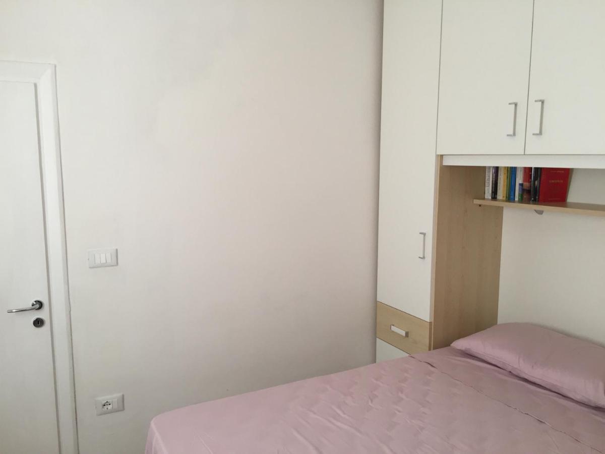 La Chicca B&B リヴォトルト エクステリア 写真