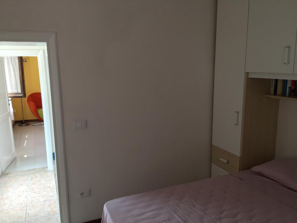 La Chicca B&B リヴォトルト エクステリア 写真